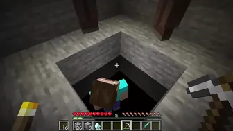 MINECRAFT MEME MUTAHAR Laugh MEME Compilation #65 VILLAGER vs HEROBRINE TWERK