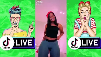 MEGA Big Bank ???????? TikTok challenge #usa #twerk #bigbank #44