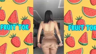 Big Body Tiktok Challenge ????????Tiktok bigbank challenge #twerk (slowed)