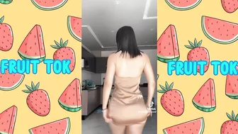 Big Body Tiktok Challenge ????????Tiktok bigbank challenge #twerk (slowed)