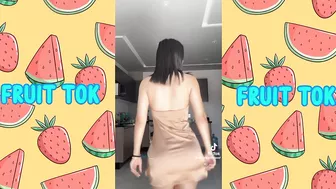 Big Body Tiktok Challenge ????????Tiktok bigbank challenge #twerk (slowed)