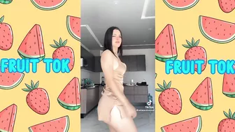 Big Body Tiktok Challenge ????????Tiktok bigbank challenge #twerk (slowed)