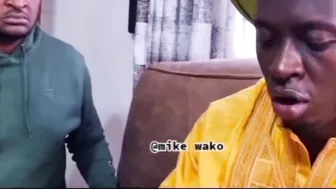 RIP CAUSE OF DEAT.H of TikTok actor Ochonjo |Plug Tv Kenya