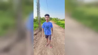 বউ কে নিয়ে Comedy | Tiktok video | funny viral videos ????