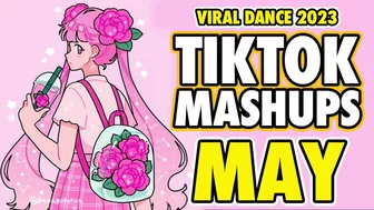 New Tiktok Mashup 2023 Philippines Party Music | Viral Dance Trends | May 11th