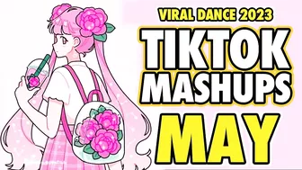 New Tiktok Mashup 2023 Philippines Party Music | Viral Dance Trends | May 11th