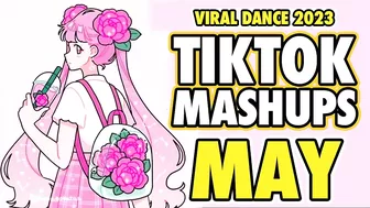 New Tiktok Mashup 2023 Philippines Party Music | Viral Dance Trends | May 11th