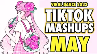 New Tiktok Mashup 2023 Philippines Party Music | Viral Dance Trends | May 11th