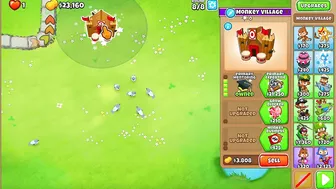 BTD6 Advanced Challenge | The Secret Camo Popper | May 11, 2023