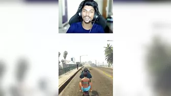 Gta 5 Subscribers Challenge...