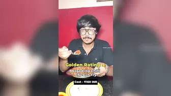 GOLDEN ???? Rating Compilation ????‼️| Peppa Foodie ✨