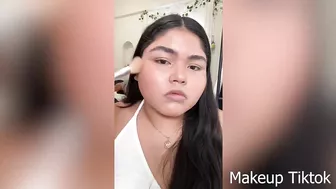 Aesthetic makeup 2023 | makeup tutorial tiktok compilation