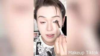 Aesthetic makeup 2023 | makeup tutorial tiktok compilation