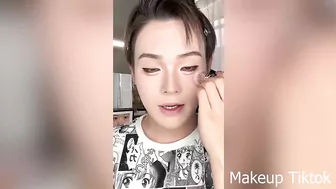 Aesthetic makeup 2023 | makeup tutorial tiktok compilation