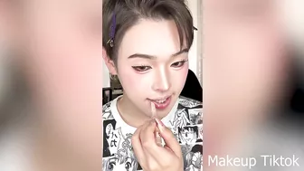 Aesthetic makeup 2023 | makeup tutorial tiktok compilation