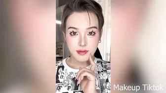 Aesthetic makeup 2023 | makeup tutorial tiktok compilation