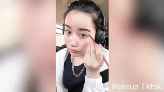 Aesthetic makeup 2023 | makeup tutorial tiktok compilation