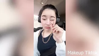 Aesthetic makeup 2023 | makeup tutorial tiktok compilation