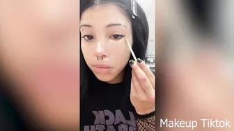 Aesthetic makeup 2023 | makeup tutorial tiktok compilation