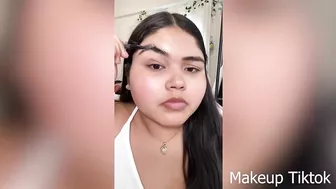 Aesthetic makeup 2023 | makeup tutorial tiktok compilation