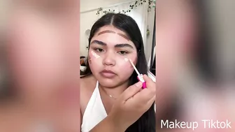 Aesthetic makeup 2023 | makeup tutorial tiktok compilation