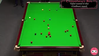 ANGRY MOMENTS COMPILATION - SNOOKER 2023