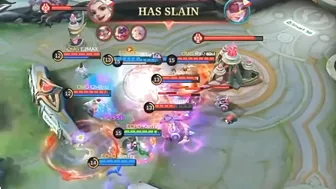 KARLTZY ALL LANCELOT SAVAGE COMPILATION IN PRO SCENE ????