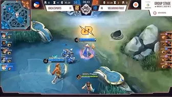 KARLTZY ALL LANCELOT SAVAGE COMPILATION IN PRO SCENE ????