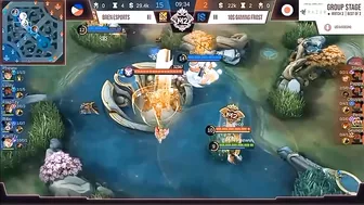 KARLTZY ALL LANCELOT SAVAGE COMPILATION IN PRO SCENE ????