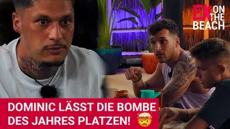 Dieser Einzug hat es in sich | Staffel 4 | Ex On The Beach