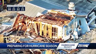 West Palm Beach conducts emergency preparedness training to tackle storm damage