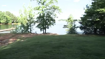 Plans continue for public beach on Lake Norman