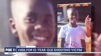 12-year-old dies in Long Beach shooting