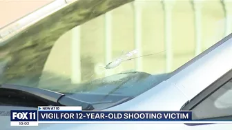 12-year-old dies in Long Beach shooting