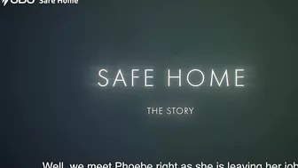 Safe Home | The story behind the series | Stream free on SBS On Demand