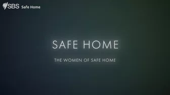 Safe Home | The women of Safe Home | Stream free on SBS On Demand