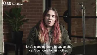 Safe Home | The women of Safe Home | Stream free on SBS On Demand