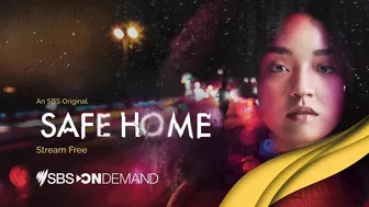 Safe Home | The women of Safe Home | Stream free on SBS On Demand