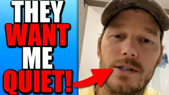 Chris Pratt Leaves EVERYONE SHOCKED With CRAZY INSTAGRAM POST!