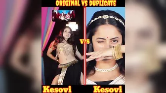 ????1Kesovi ????& ???? 1Kesovi ☘️???? ♪♪ Instagram New Reels ????New vlog❤️ #shorts #sonadey#mukulgain #viral#dance