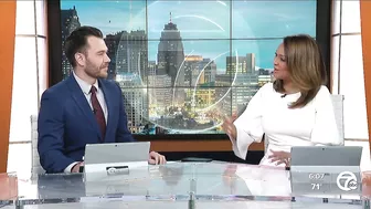 Detroit is shining on National Travel and Tourism Day