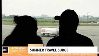 Summer travel expected to cost more this year