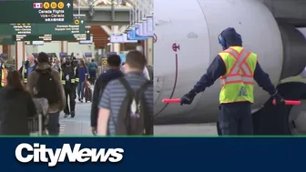 Travel ramping up as Vancouver sees into warmer weather