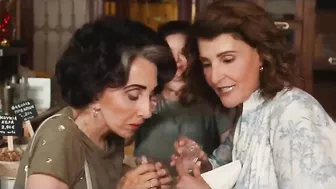 MY BIG FAT GREEK WEDDING 3 - Official Trailer [HD] - Only In Theaters September 8