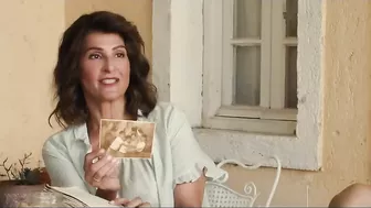 MY BIG FAT GREEK WEDDING 3 - Official Trailer [HD] - Only In Theaters September 8