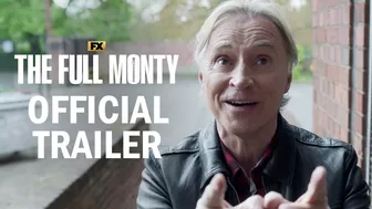 The Full Monty Official Trailer | Robert Carlyle, Mark Addy | FX