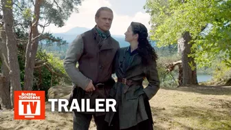 Outlander Season 7 Trailer