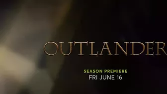 Outlander Season 7 Trailer