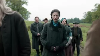 Outlander Season 7 Trailer