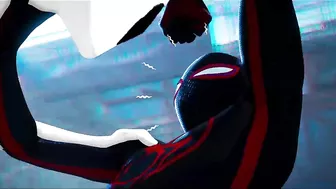 Spider-Man: Across the Spider-Verse - Trailer #3 - Only In Cinemas June 2